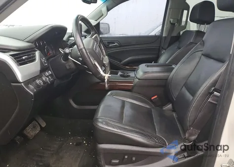 2015 GMC Yukon Xl K1500 Slt from USA, damaged, VIN 1GKS2HKC1FR519026